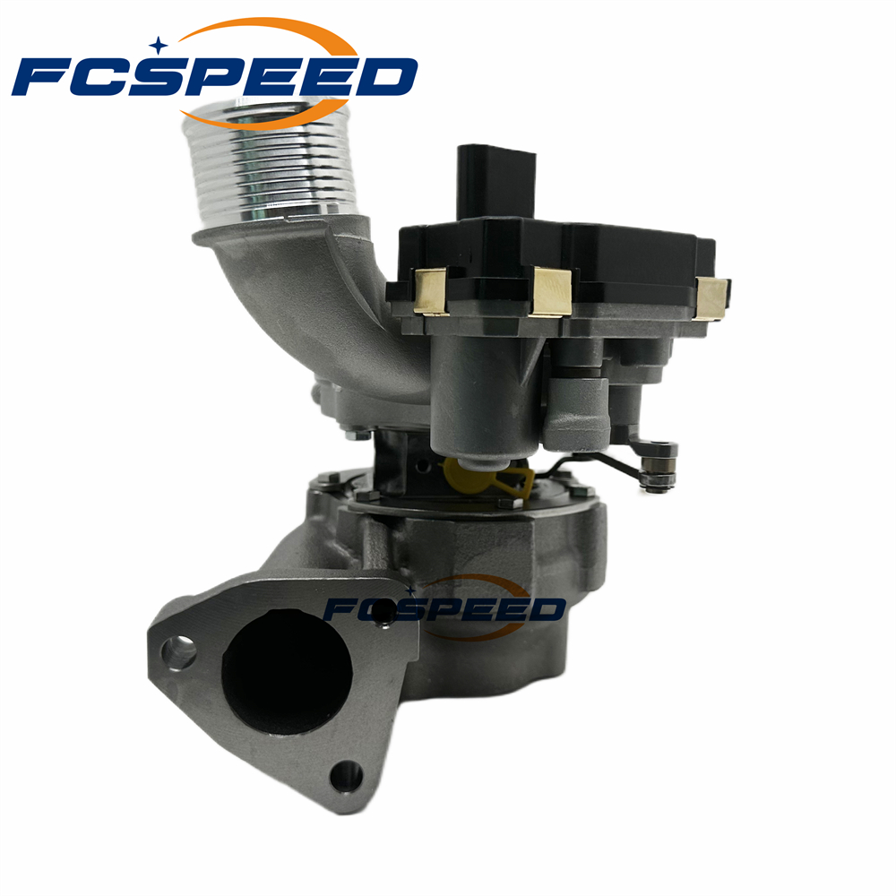 28231-2F600 MFS Turbocharger for Hyundai Tucson KIA Sportage